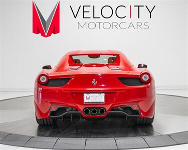 2015 Ferrari 458   - Photo 7 - Nashville, TN 37217