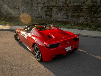 2015 Ferrari 458   - Photo 87 - Nashville, TN 37217