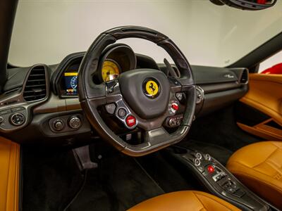 2015 Ferrari 458   - Photo 75 - Nashville, TN 37217