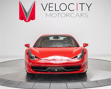 2015 Ferrari 458   - Photo 3 - Nashville, TN 37217