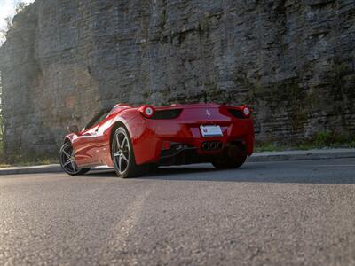 2015 Ferrari 458   - Photo 90 - Nashville, TN 37217