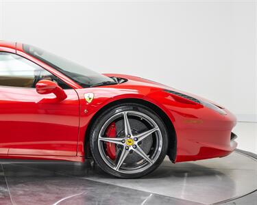 2015 Ferrari 458   - Photo 94 - Nashville, TN 37217