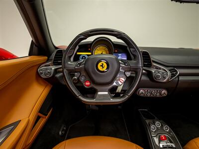 2015 Ferrari 458   - Photo 77 - Nashville, TN 37217