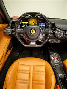 2015 Ferrari 458   - Photo 80 - Nashville, TN 37217