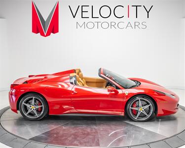 2015 Ferrari 458   - Photo 14 - Nashville, TN 37217