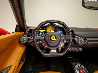 2015 Ferrari 458   - Photo 73 - Nashville, TN 37217