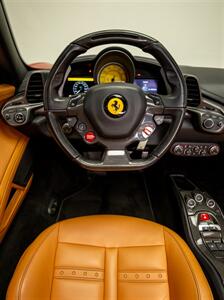 2015 Ferrari 458   - Photo 78 - Nashville, TN 37217