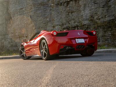 2015 Ferrari 458   - Photo 89 - Nashville, TN 37217