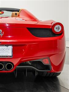 2015 Ferrari 458   - Photo 100 - Nashville, TN 37217