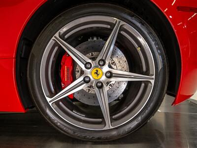 2015 Ferrari 458   - Photo 81 - Nashville, TN 37217