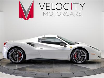 2016 Ferrari 488 Spider   - Photo 4 - Nashville, TN 37217