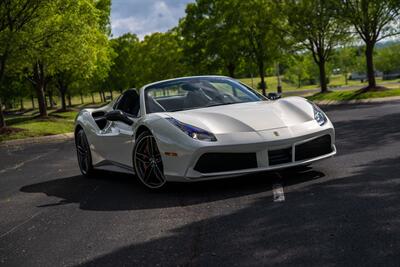 2016 Ferrari 488 Spider   - Photo 84 - Nashville, TN 37217