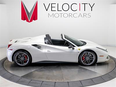 2016 Ferrari 488 Spider   - Photo 15 - Nashville, TN 37217