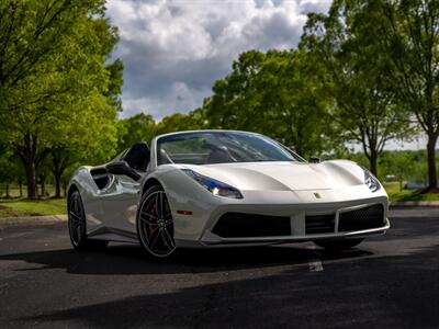 2016 Ferrari 488 Spider   - Photo 85 - Nashville, TN 37217