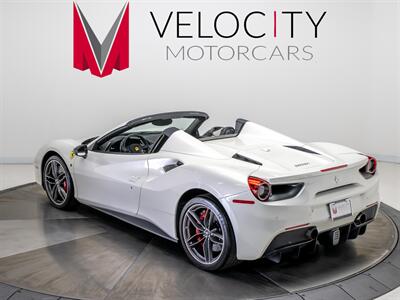 2016 Ferrari 488 Spider   - Photo 16 - Nashville, TN 37217