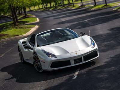 2016 Ferrari 488 Spider   - Photo 86 - Nashville, TN 37217