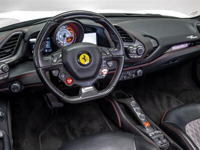 2016 Ferrari 488 Spider   - Photo 76 - Nashville, TN 37217