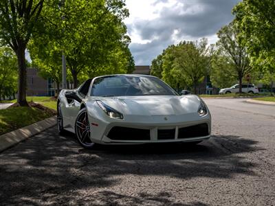 2016 Ferrari 488 Spider   - Photo 87 - Nashville, TN 37217