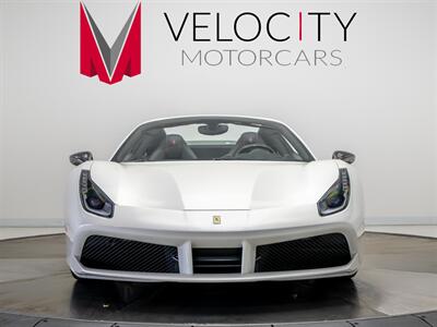 2016 Ferrari 488 Spider   - Photo 18 - Nashville, TN 37217