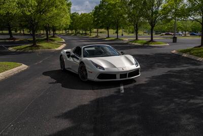 2016 Ferrari 488 Spider   - Photo 83 - Nashville, TN 37217