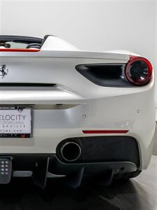 2016 Ferrari 488 Spider   - Photo 97 - Nashville, TN 37217