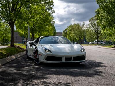 2016 Ferrari 488 Spider   - Photo 88 - Nashville, TN 37217