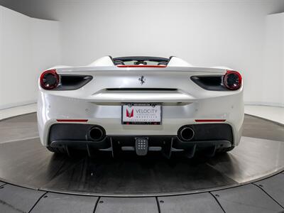 2016 Ferrari 488 Spider   - Photo 53 - Nashville, TN 37217