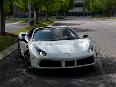 2016 Ferrari 488 Spider   - Photo 89 - Nashville, TN 37217