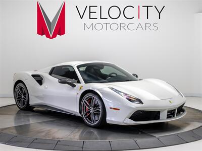 2016 Ferrari 488 Spider   - Photo 5 - Nashville, TN 37217