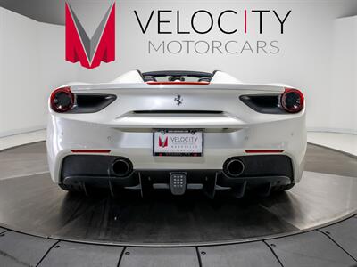 2016 Ferrari 488 Spider   - Photo 19 - Nashville, TN 37217