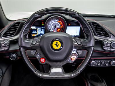 2016 Ferrari 488 Spider   - Photo 75 - Nashville, TN 37217