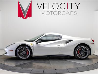 2016 Ferrari 488 Spider   - Photo 8 - Nashville, TN 37217