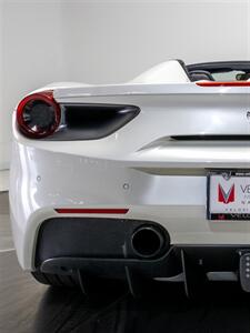 2016 Ferrari 488 Spider   - Photo 96 - Nashville, TN 37217