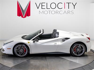 2016 Ferrari 488 Spider   - Photo 12 - Nashville, TN 37217