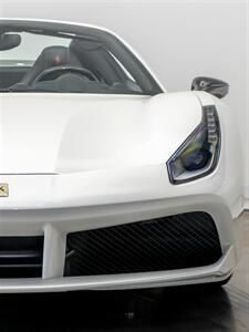 2016 Ferrari 488 Spider   - Photo 95 - Nashville, TN 37217