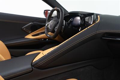 2023 Chevrolet Corvette Z06   - Photo 72 - Nashville, TN 37217
