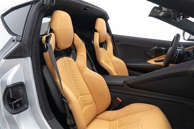 2023 Chevrolet Corvette Z06   - Photo 48 - Nashville, TN 37217