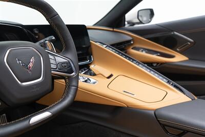 2023 Chevrolet Corvette Z06   - Photo 117 - Nashville, TN 37217