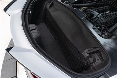 2023 Chevrolet Corvette Z06   - Photo 88 - Nashville, TN 37217