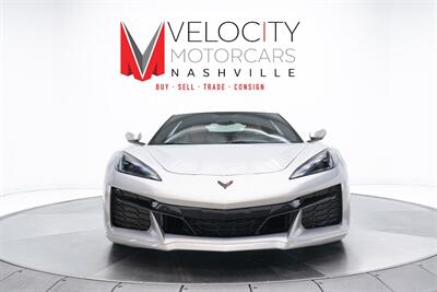 2023 Chevrolet Corvette Z06   - Photo 3 - Nashville, TN 37217