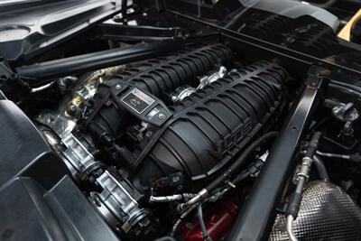 2023 Chevrolet Corvette Z06   - Photo 93 - Nashville, TN 37217