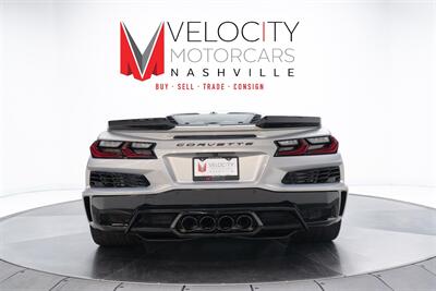 2023 Chevrolet Corvette Z06   - Photo 7 - Nashville, TN 37217