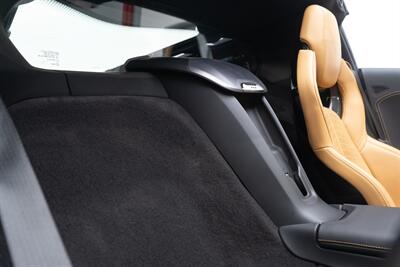2023 Chevrolet Corvette Z06   - Photo 41 - Nashville, TN 37217