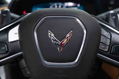 2023 Chevrolet Corvette Z06   - Photo 146 - Nashville, TN 37217
