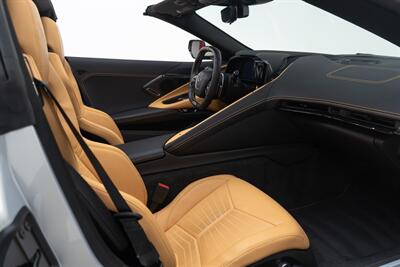 2023 Chevrolet Corvette Z06   - Photo 70 - Nashville, TN 37217
