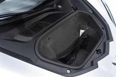 2023 Chevrolet Corvette Z06   - Photo 64 - Nashville, TN 37217