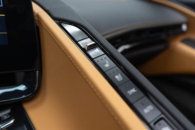 2023 Chevrolet Corvette Z06   - Photo 135 - Nashville, TN 37217