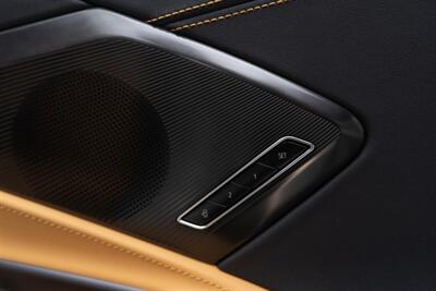 2023 Chevrolet Corvette Z06   - Photo 79 - Nashville, TN 37217