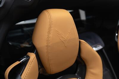 2023 Chevrolet Corvette Z06   - Photo 54 - Nashville, TN 37217