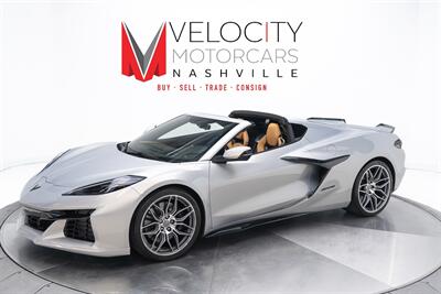 2023 Chevrolet Corvette Z06   - Photo 10 - Nashville, TN 37217